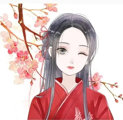 樱花漫画作者 黑川凛